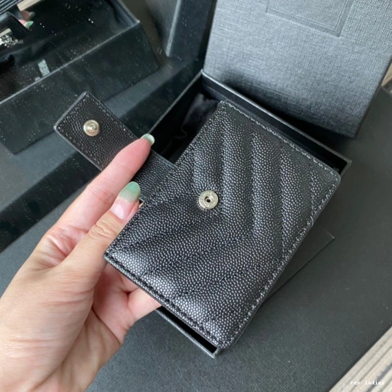 Repladies REP CARD YSL CASE MONOGRAM BUSINESS 0718